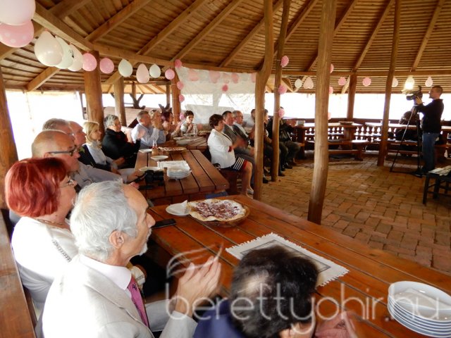 Elszármazottak találkozója 2019 -  22